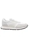 Philippe Model Sneaker In White