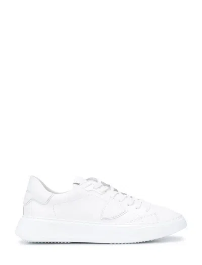 PHILIPPE MODEL PHILIPPE MODEL SNEAKERS