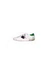 Philippe Model Sneakers In White