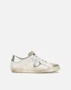 Philippe Model High Sole Asymmetrical Design Sneakers In Neutral