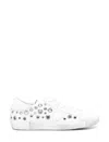 Philippe Model Sneakers In White