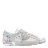 Philippe Model Sneakers In White