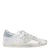 Philippe Model Prsx Sneakers In White