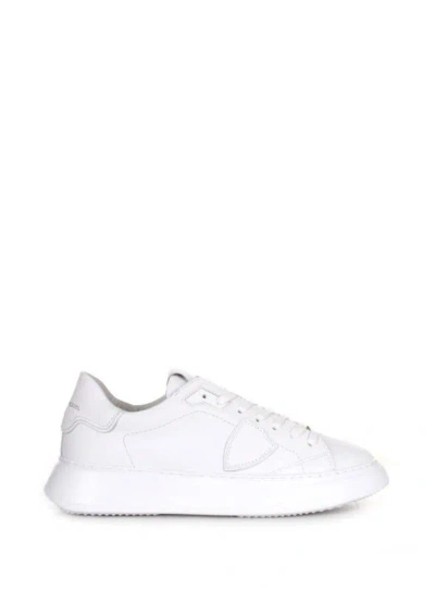 PHILIPPE MODEL PHILIPPE MODEL SNEAKERS