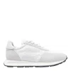 Philippe Model Sneaker In White