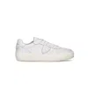 Philippe Model Prlu 1012 In White