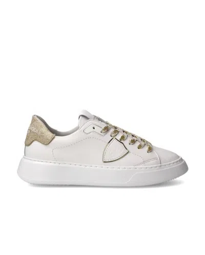 PHILIPPE MODEL PHILIPPE MODEL SNEAKERS