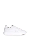 Philippe Model Sneakers In White