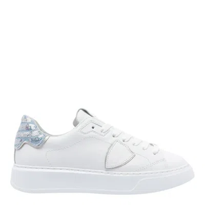 PHILIPPE MODEL PHILIPPE MODEL SNEAKERS
