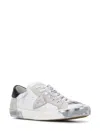 Philippe Model Prlu. Ma02 095 In White