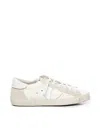Philippe Model Sneakers In White