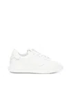 Philippe Model Sneakers In White