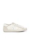 Philippe Model Sneakers In White