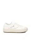 Philippe Model Paris High Sneaker In White