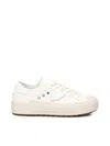 Philippe Model Paris High Sneaker In White