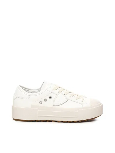 PHILIPPE MODEL PHILIPPE MODEL SNEAKERS