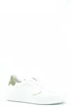Philippe Model Sneakers In White