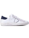 Philippe Model Prsx Sneakers In White