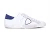 Philippe Model Prsx Sneakers In White