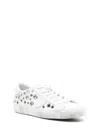 Philippe Model Sneakers In White