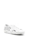 Philippe Model Sneakers In White