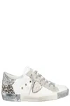 Philippe Model Sneakers In White