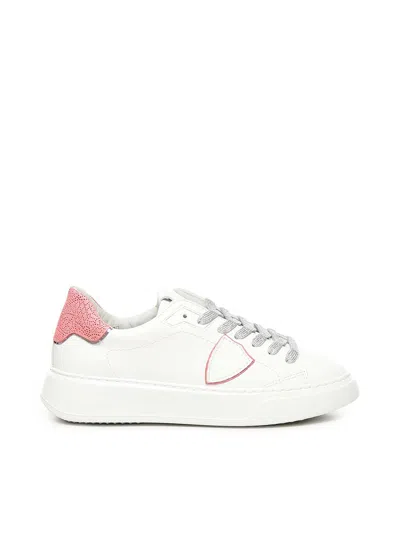 PHILIPPE MODEL PHILIPPE MODEL SNEAKERS