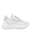 Philippe Model Sneakers In White
