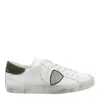 Philippe Model Sneakers In White