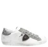 Philippe Model Low-top Sneakers In Multi