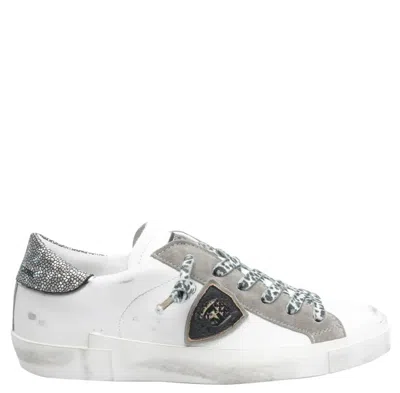PHILIPPE MODEL PHILIPPE MODEL SNEAKERS