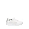 Philippe Model Sneakers In White