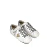 Philippe Model Sneakers In White