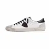 Philippe Model Sneakers In White
