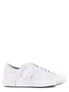 Philippe Model Prlu 1012 In White