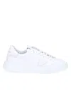 Philippe Model Btlu V001 In White