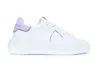 Philippe Model Tr Temple Sneakers In White
