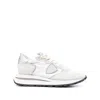 Philippe Model Sneakers In White