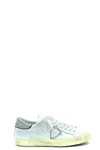 Philippe Model Zapatillas - Blanco In White