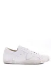 Philippe Model Prlu 1012 In White