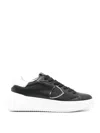 Philippe Model Sneakers In White