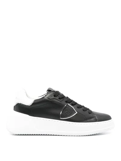 PHILIPPE MODEL SNEAKERS
