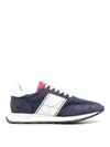 Philippe Model Sneakers In White