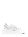 Philippe Model Low Help Recreational Shoe