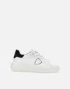 Philippe Model Zapatillas - Temple In White