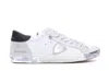 Philippe Model Sneakers  Men Color White 1 In White
