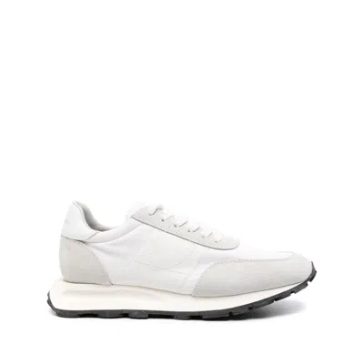 Philippe Model Sneakers In White