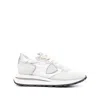 Philippe Model Sneakers In White
