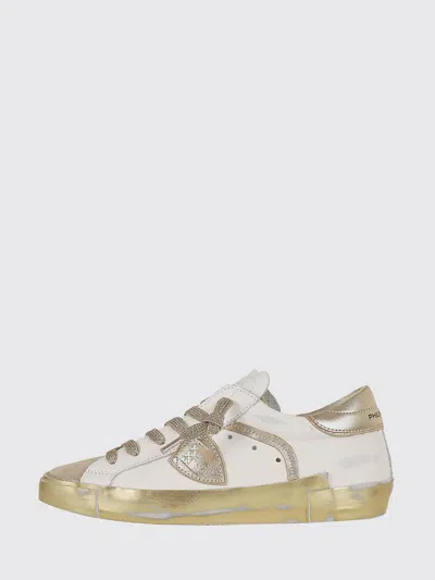 Philippe Model Sneakers Woman In Multi