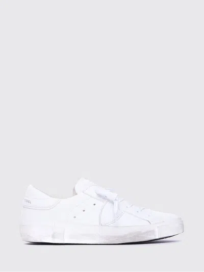 Philippe Model Sneakers Woman  In White